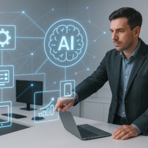 AI & Automation Setup