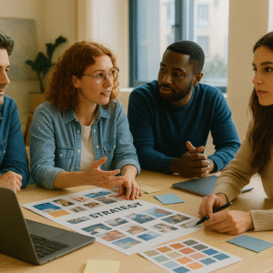 Brand & Go-to-Market Package