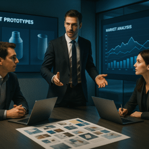 Innovation Acceleration Program